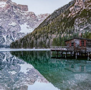 Meet your Posher, Chad